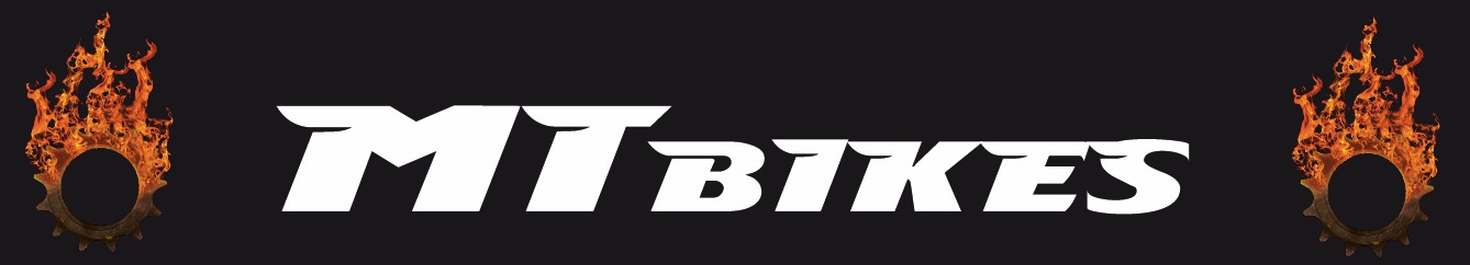 MT-Bikes